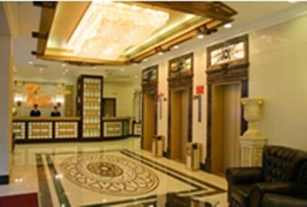 The Victoria Hotel Macau Exterior photo